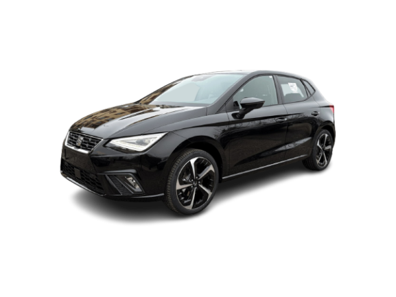 SEAT Ibiza 1.5 EcoTSI FR DSG