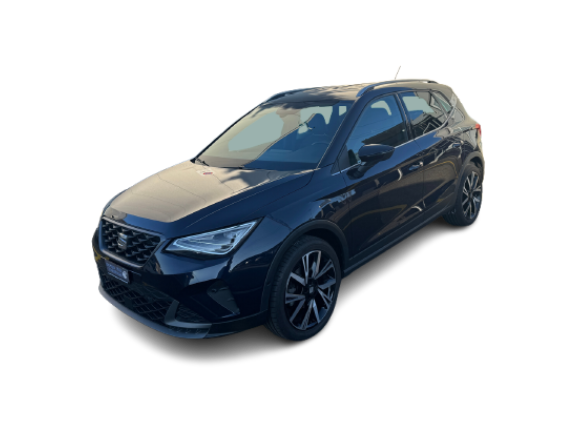 SEAT Arona 1.5 Eco TSI FR DSG
