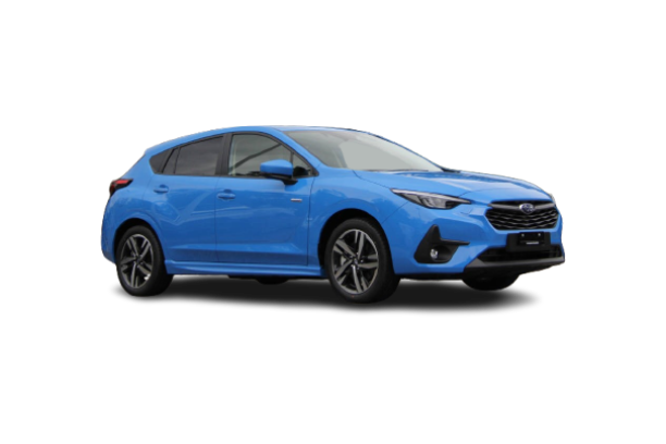 SUBARU Impreza 2.0i e-Boxer Luxury