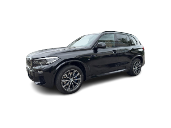 BMW X5 40i xDrive M Sport