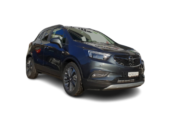 OPEL Mokka X 1.4T 4x4 Excellence S/S