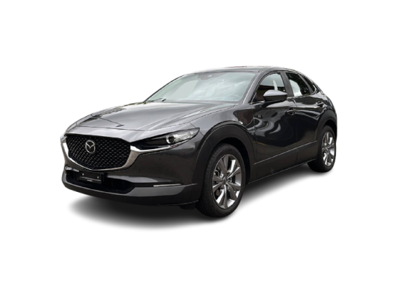 MAZDA CX-30 2.0 122 Ambition Plus AWD