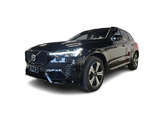 VOLVO XC60 2.0 T6 TE Plus Dark eAWD