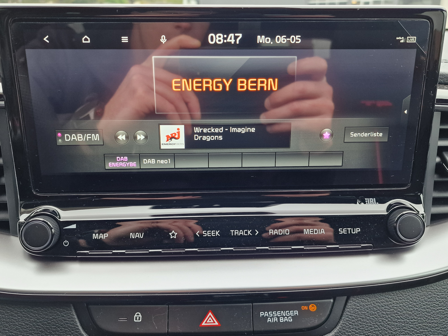 KIA Ceed  GT 1.6 T-GDi GT DCT