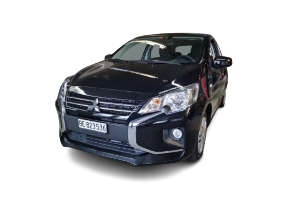 MITSUBISHI Space Star 1.2 CVT Invite