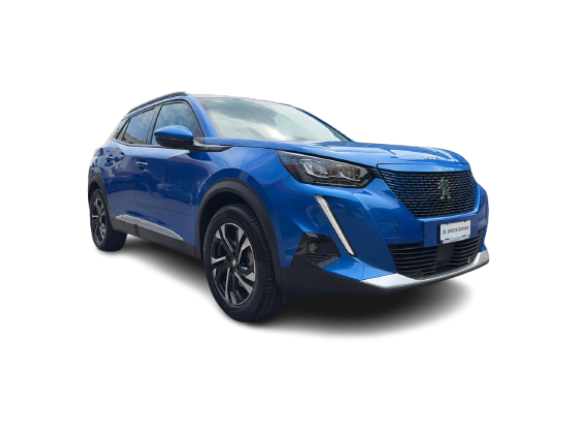 PEUGEOT 2008 e Allure