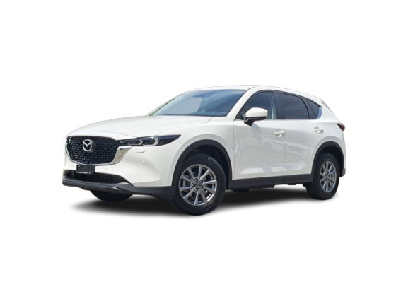 MAZDA CX-5 2.0 165cv Centre-Line AWD