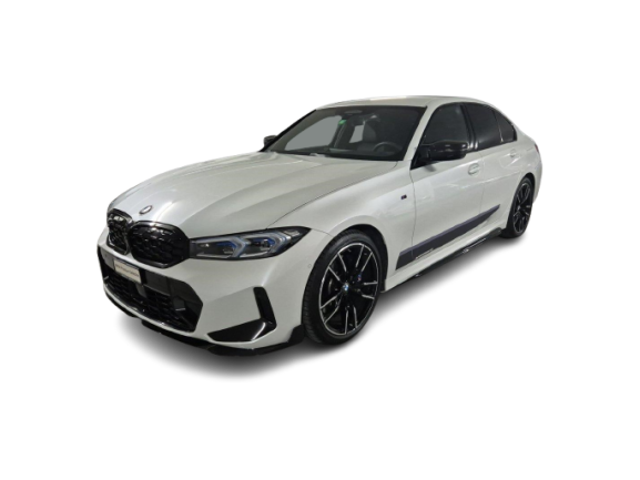 BMW M340d xDrive