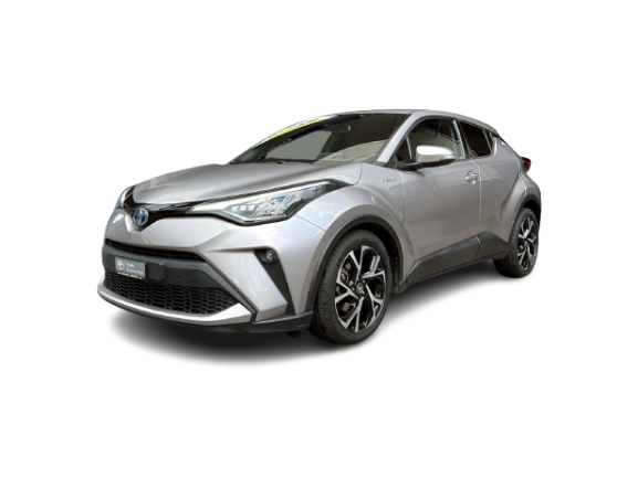 TOYOTA C-HR 1.8 VVTi HSD Trend
