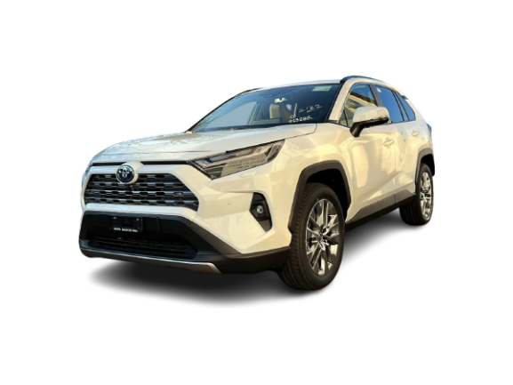 TOYOTA RAV-4 RAV4 2.5 HSD Premium