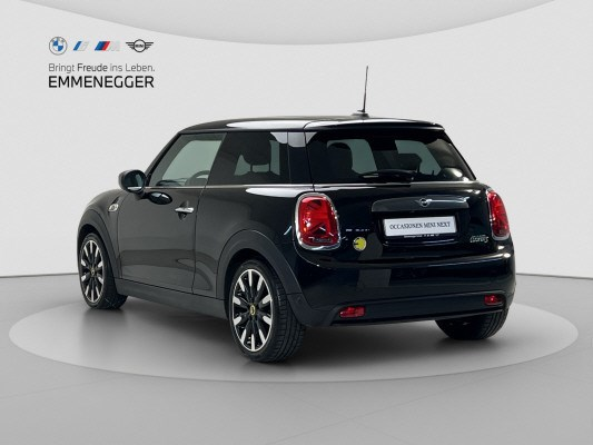 MINI Cooper SE