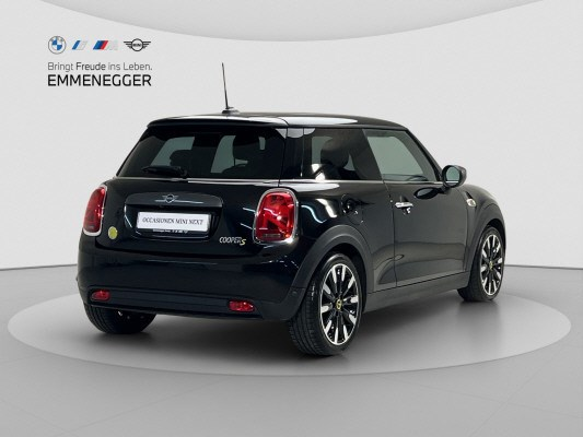 MINI Cooper SE