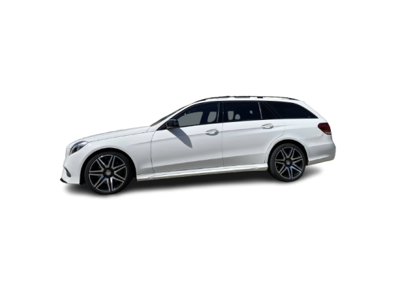 MERCEDES-BENZ E 350 CDI BlueTec Avantg. 4m Combi