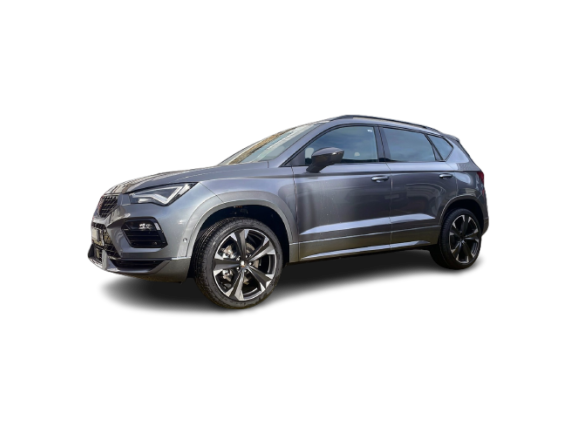 CUPRA Ateca 1.5TSI DSG
