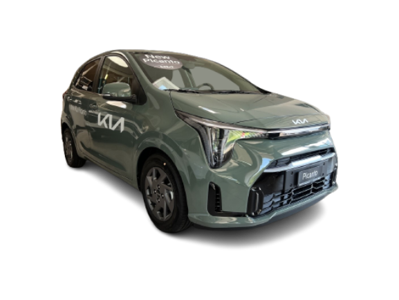 KIA PICANTO 1.2 CVVT Power A