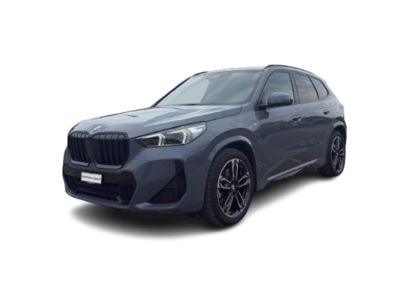 BMW X1 23d xDrive M Sport