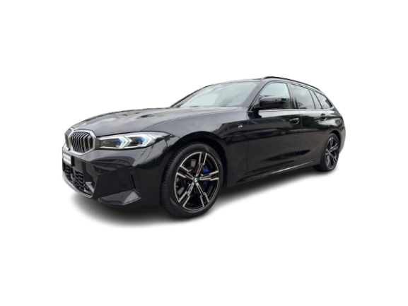 BMW 330d xDrive Touring M Sport