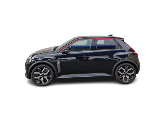 RENAULT 5 E-Tech Comfort Range techno
