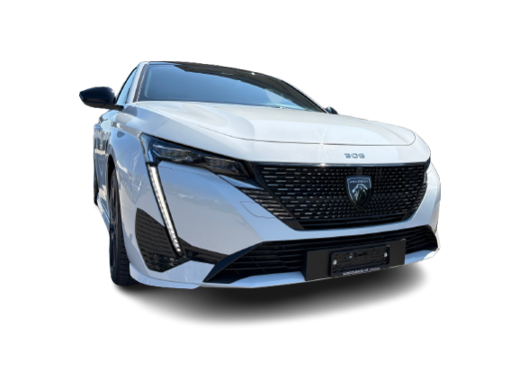 PEUGEOT 308 1.6 PHEV 225 GT
