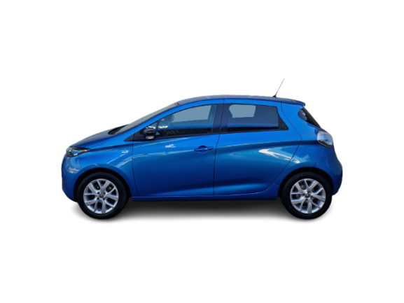RENAULT Zoe R110 Limited