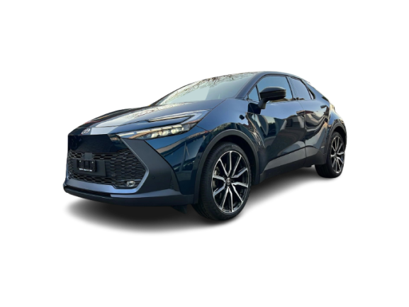 TOYOTA C-HR 2.0 HEV Trend 4x4