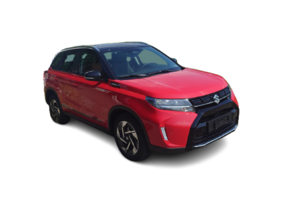 SUZUKI Vitara 1.5 Piz Sulai Top Hybrid 4x4