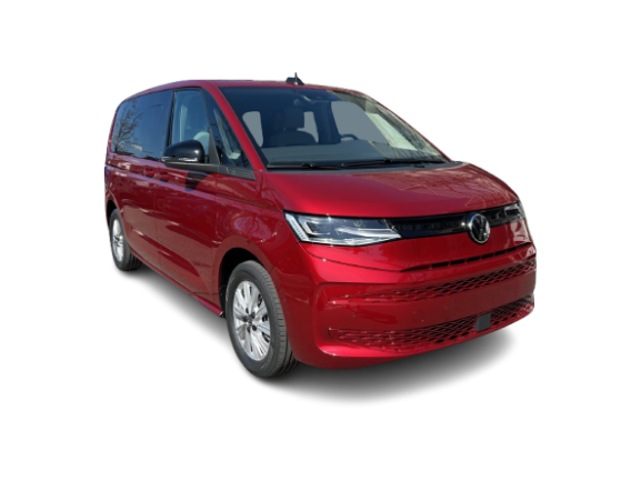 VW MULTIVAN Multivan 1.5 eHybrid 4Motion DSG