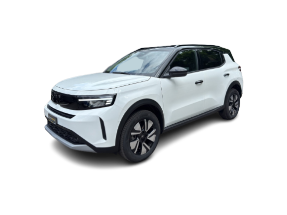 OPEL Frontera Electric GS