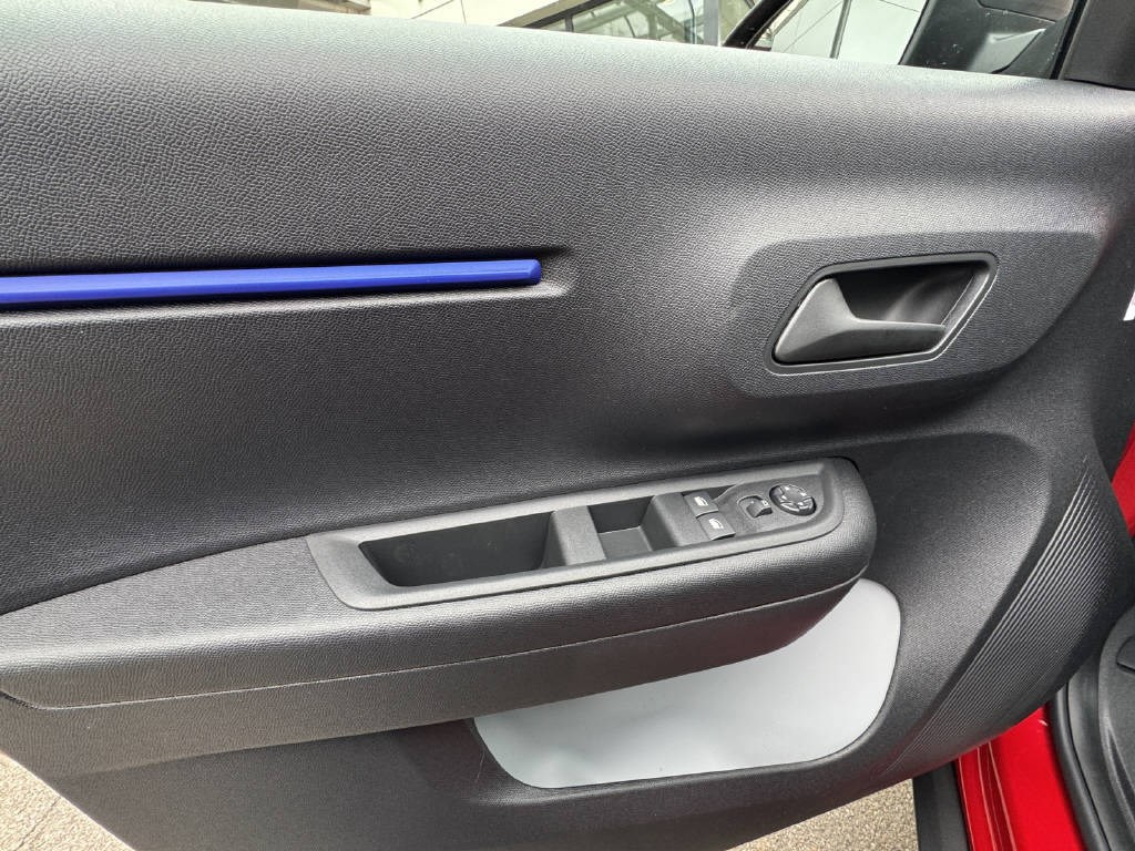 CITROEN e-C3 You