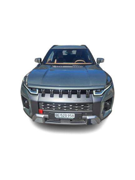 KGM-SSANGYONG Torres 1.5 TGDI 1st Edition 4WD AT