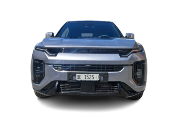 KGM-SSANGYONG Actyon 1.5 T-Gdi First Edition 4WD