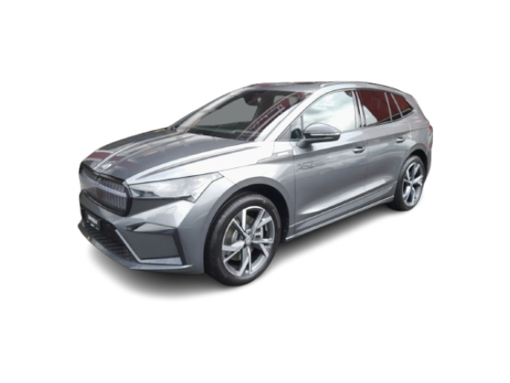 SKODA ENYAQ iV 85x SportLine