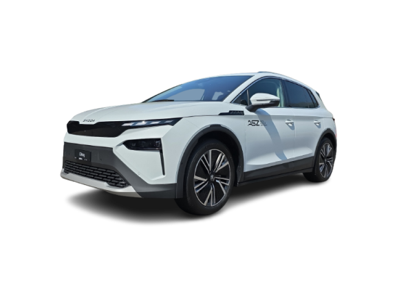 SKODA Elroq 85