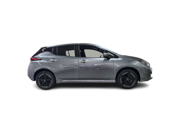 NISSAN Leaf e+ N-Connecta (incl. battery)