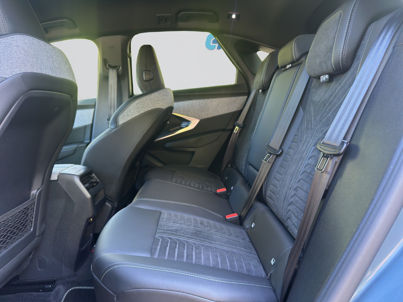 PEUGEOT 3008 NEW 136 e-DCS GT
