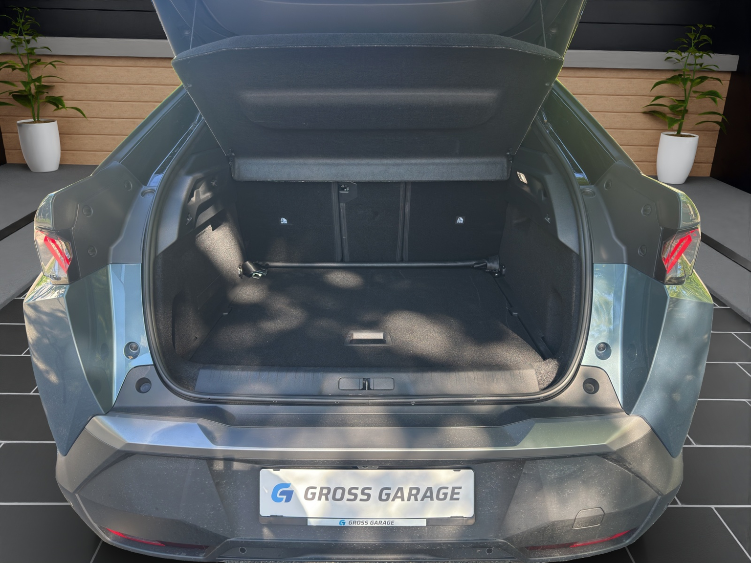 PEUGEOT 3008 NEW 136 e-DCS GT