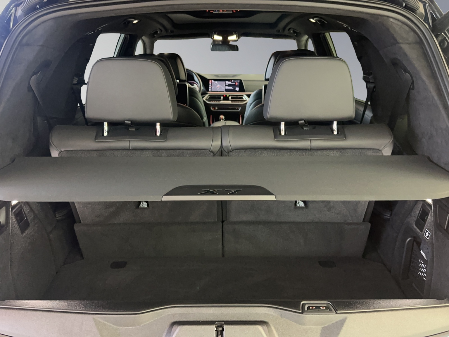 BMW X7 xDrive M50i
