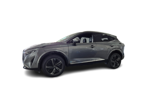 NISSAN Qashqai 1.5 VC-T e-Power Tekna