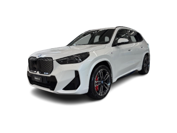 BMW iX1 30 xDrive