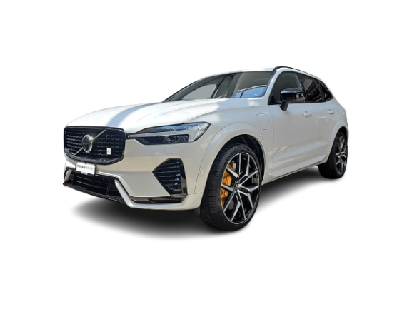 VOLVO XC60 2.0 T8 TE Polestar eAWD