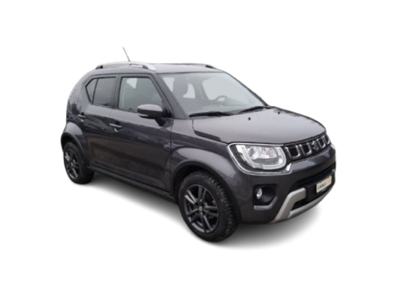 SUZUKI IGNIS 1.2 Compact Top Hybrid 4