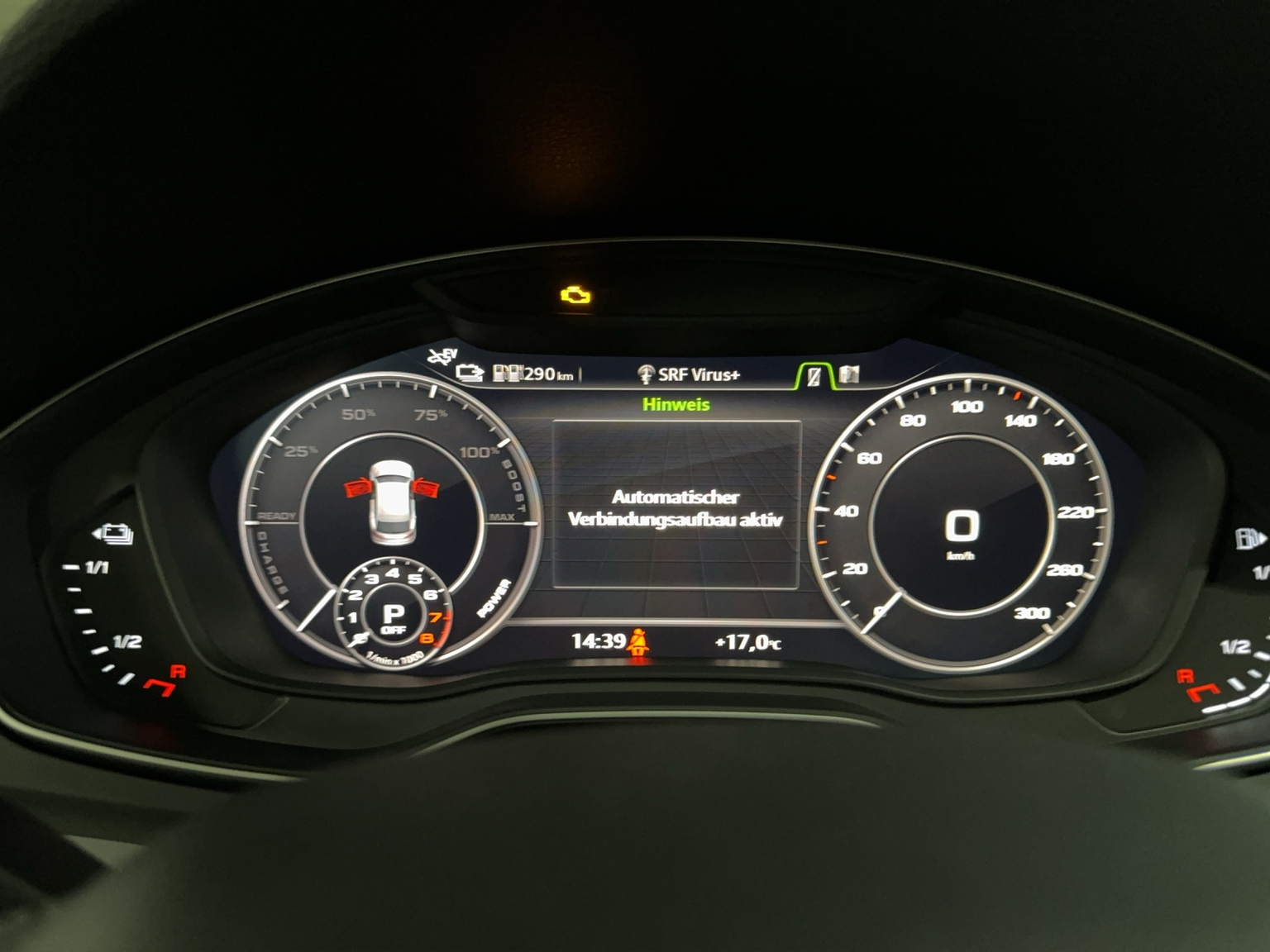 AUDI Q5 55 TFSI e quattro