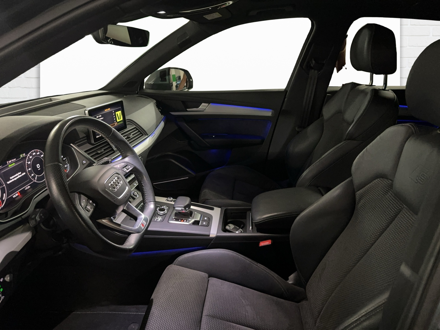 AUDI Q5 55 TFSI e quattro