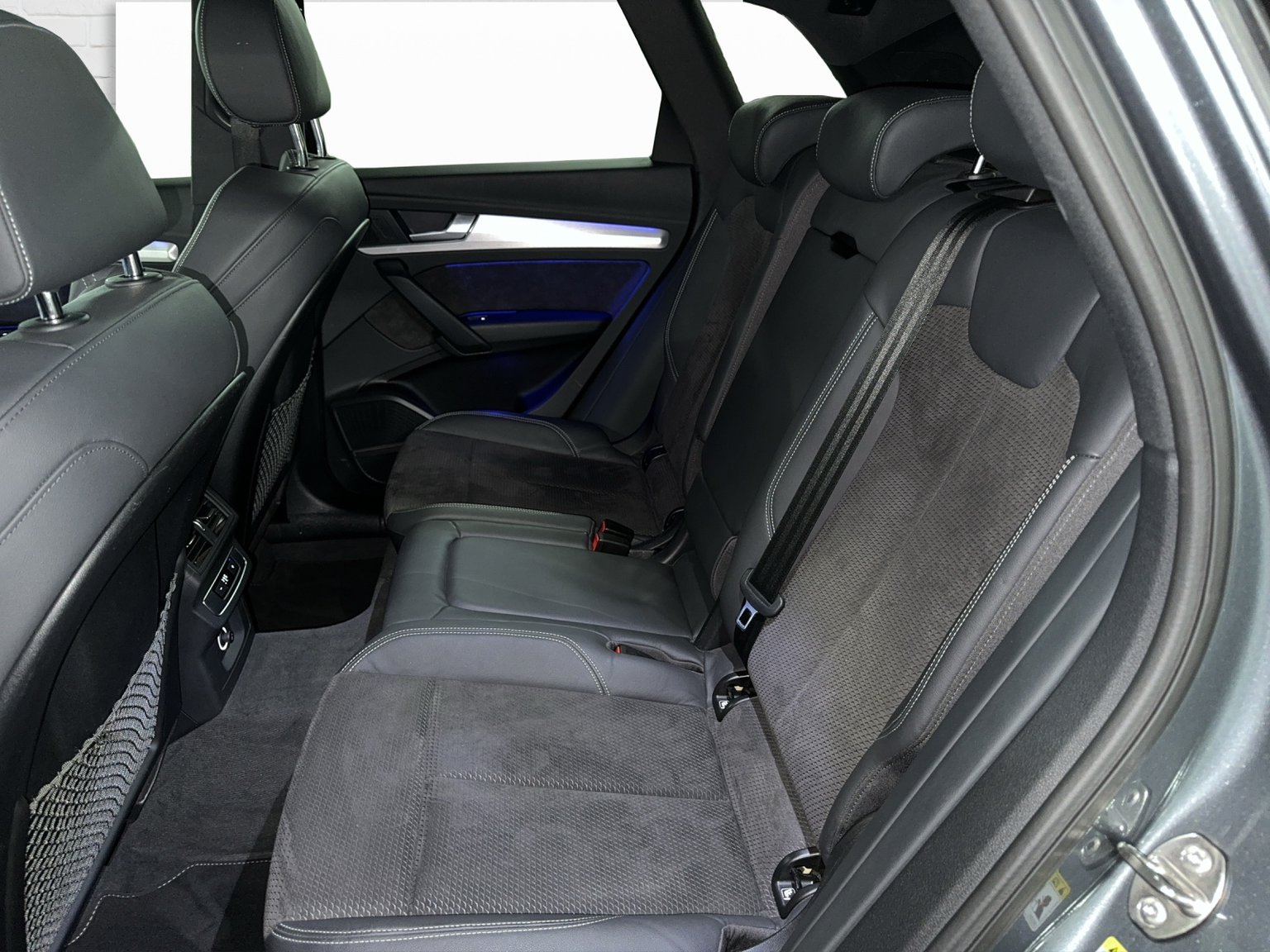 AUDI Q5 55 TFSI e quattro