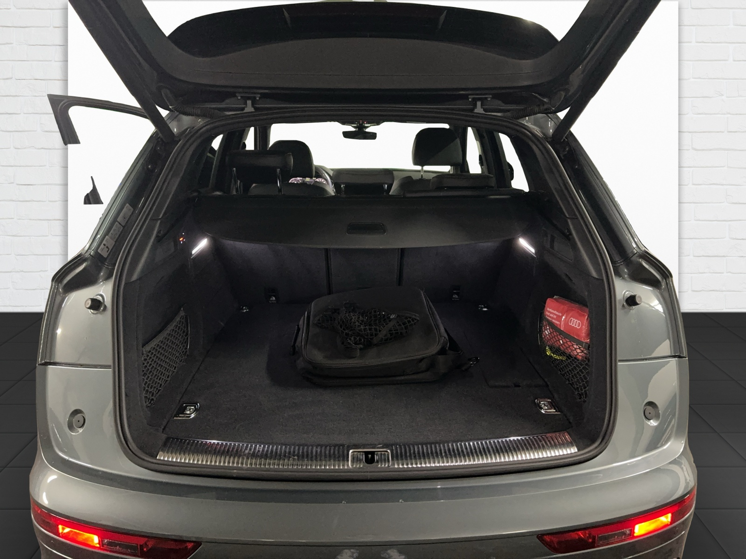AUDI Q5 55 TFSI e quattro