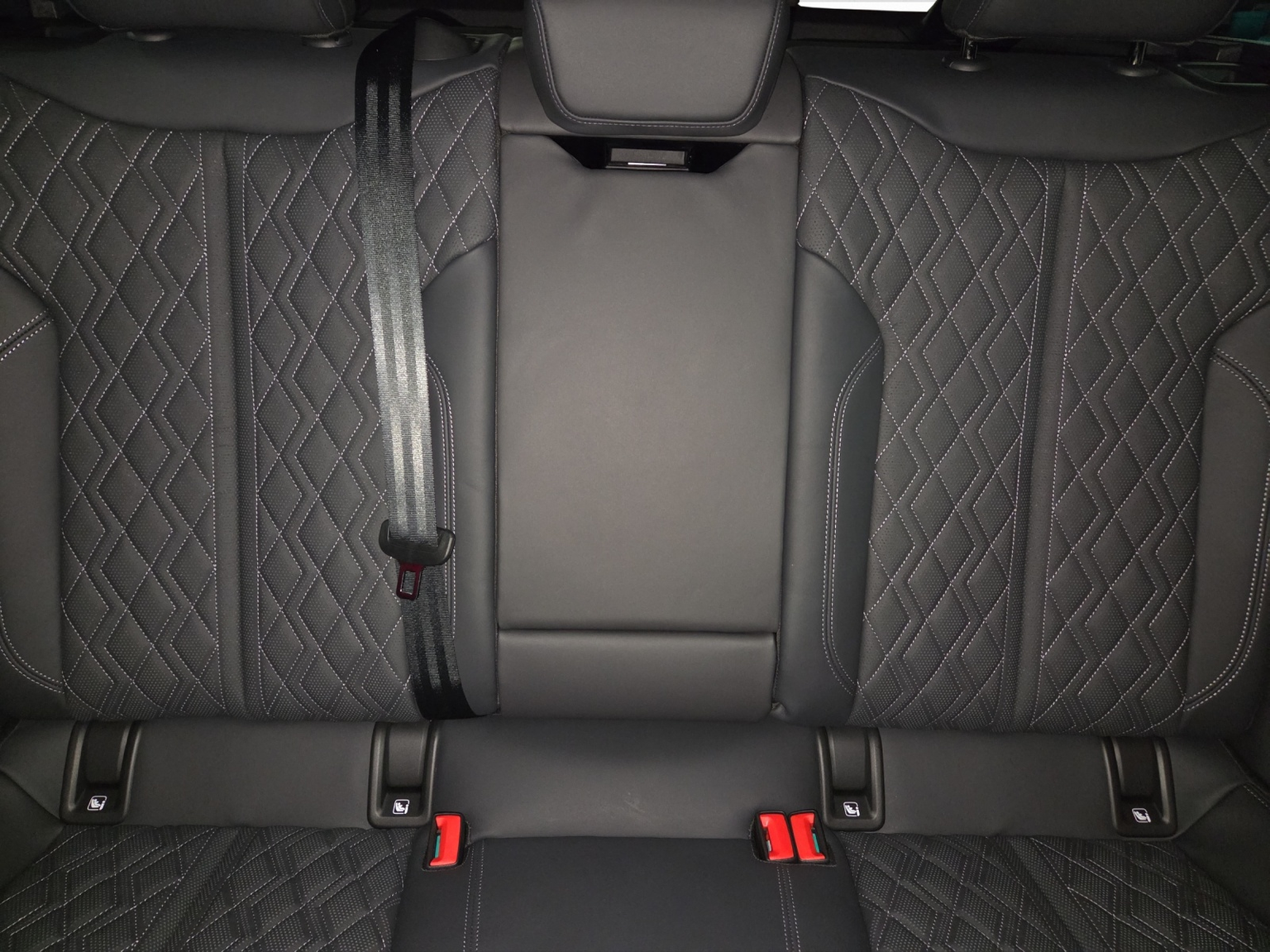 AUDI S5 Avant TFSI quattro S tronic