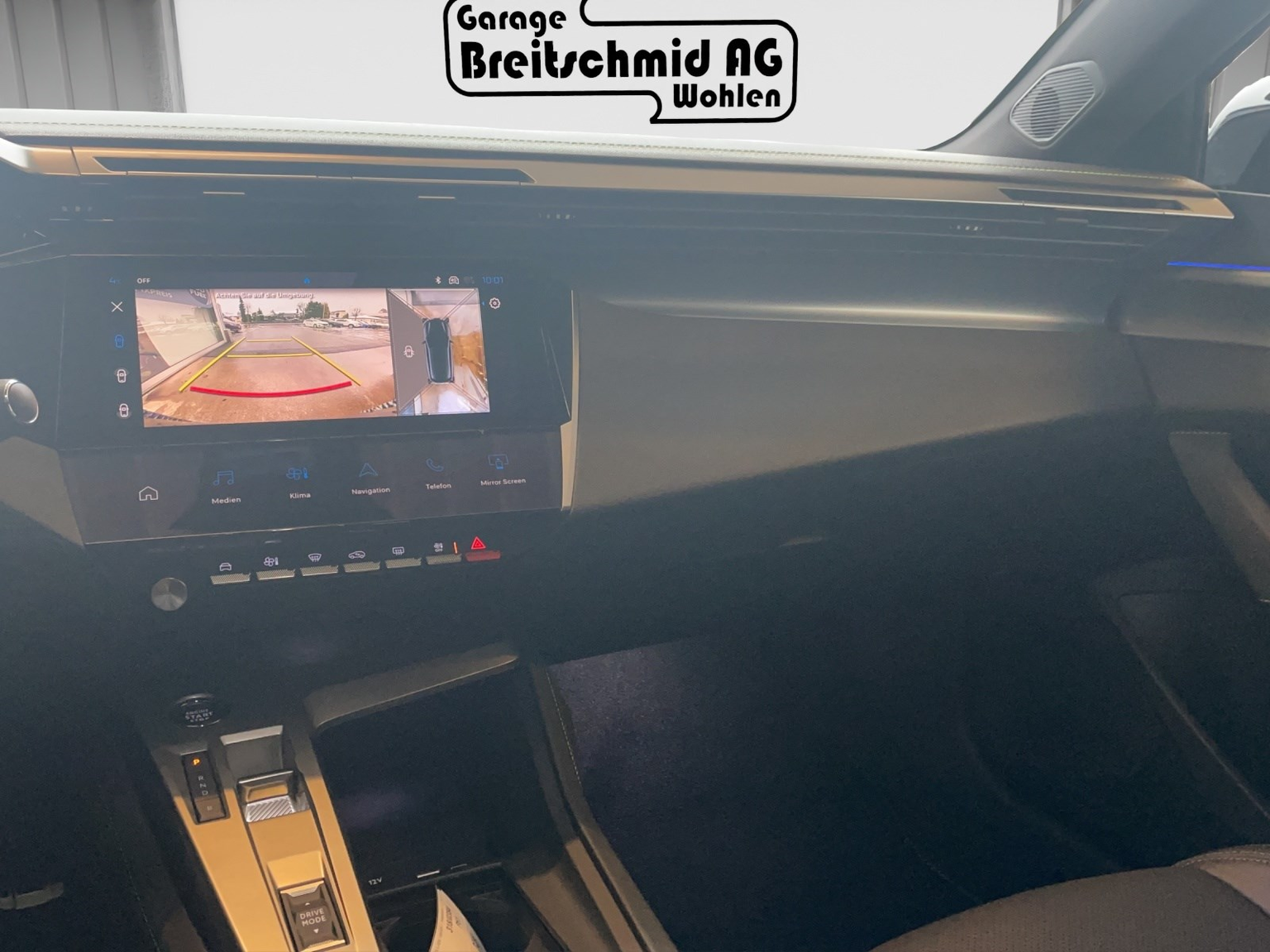 PEUGEOT 308 NEW e GT 54kWh