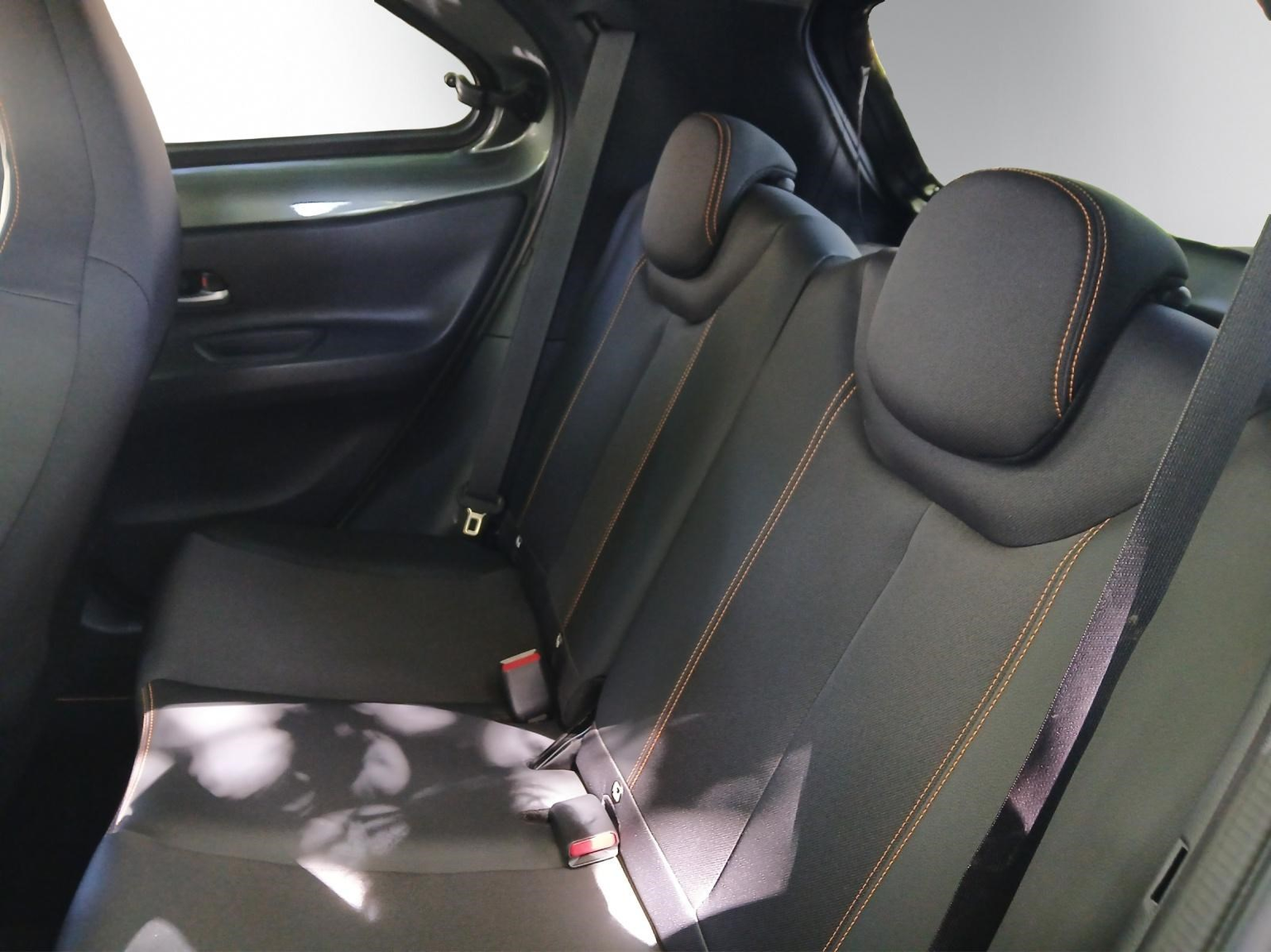 TOYOTA Aygo X 1.0 VVT-i Limited