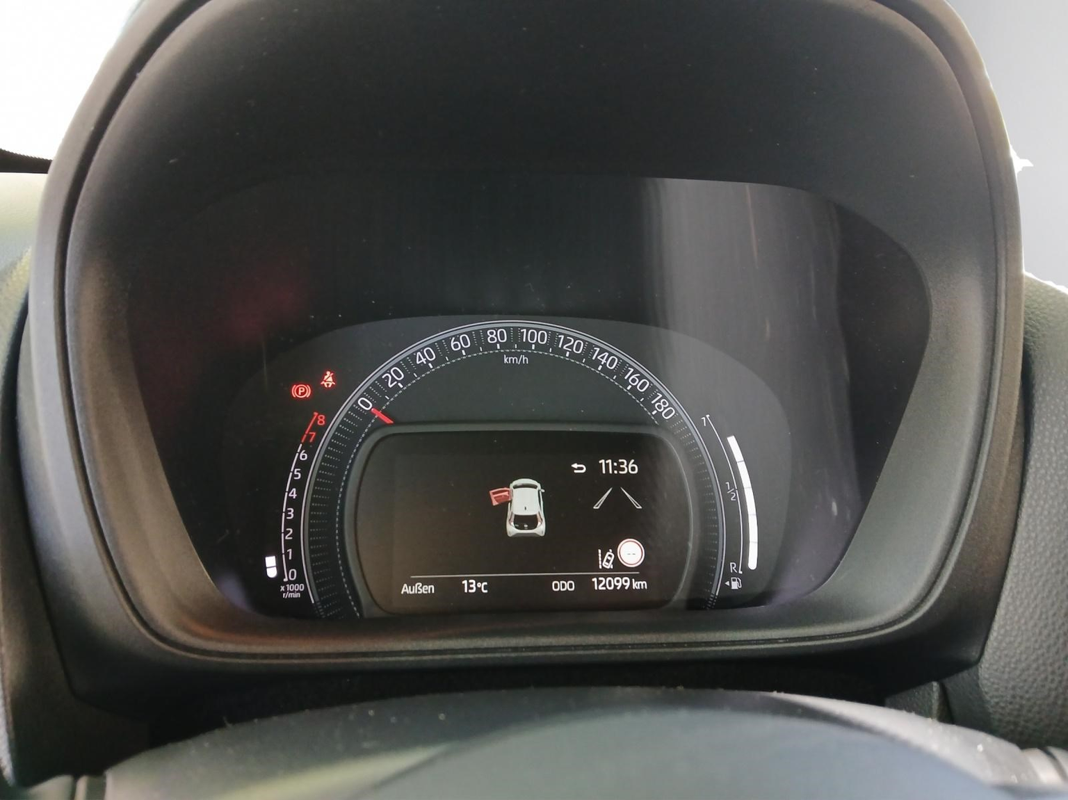 TOYOTA Aygo X 1.0 VVT-i Limited