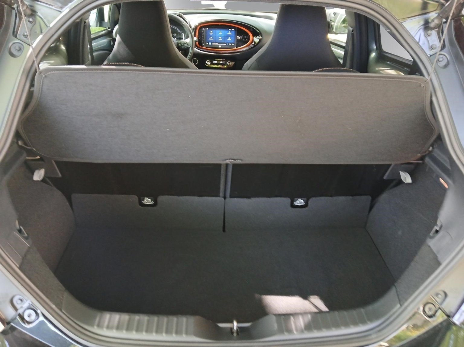 TOYOTA Aygo X 1.0 VVT-i Limited